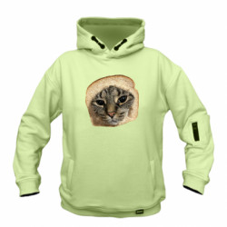 Худи детские премиум FATLINE - FATLINE