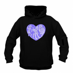 Худі дитячі преміум FATLINE