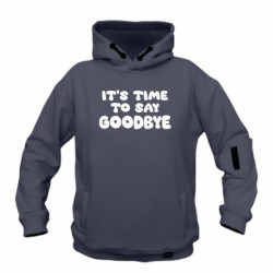 Худі дитячі преміум FATLINE