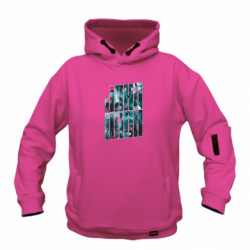 Худі дитячі преміум FATLINE