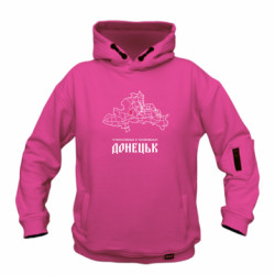 Худи детские премиум FATLINE