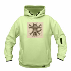 Худи детские премиум FATLINE - FATLINE