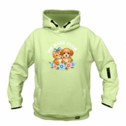 Худі дитячі преміум FATLINE