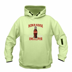 Худи детские премиум FATLINE