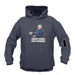 Худі дитячі преміум FATLINE