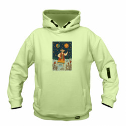 Худі дитячі преміум FATLINE