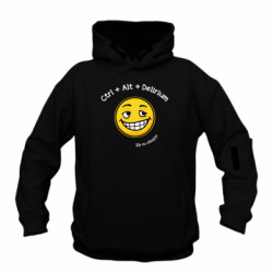 Худи детские премиум FATLINE - FATLINE