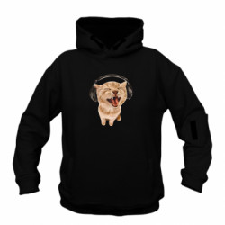 Худі дитячі преміум FATLINE