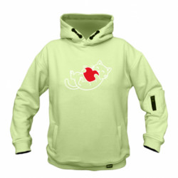 Худі дитячі преміум FATLINE