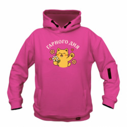 Худі дитячі преміум FATLINE