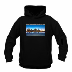 Худи детские премиум FATLINE - FATLINE