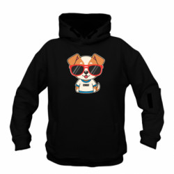 Худі дитячі преміум FATLINE