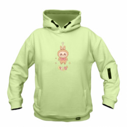 Худи детские премиум FATLINE - FATLINE