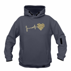 Худі дитячі преміум FATLINE