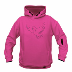 Худи детские премиум FATLINE - FATLINE