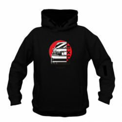 Худі дитячі преміум FATLINE