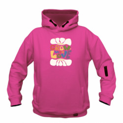 Худи детские премиум FATLINE - FATLINE