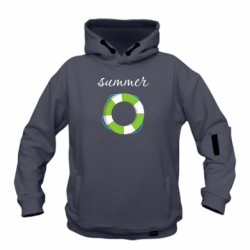 Худи детские премиум FATLINE - FATLINE