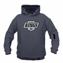 Худи детская премиум FATLINE Los Angeles kings - FATLINE Худи детская премиум FATLINE Los Angeles kings