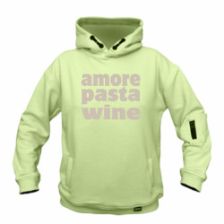 Худи детские премиум FATLINE - FATLINE