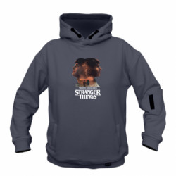 Худі дитячі преміум FATLINE