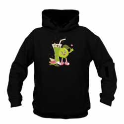 Худи детские премиум FATLINE