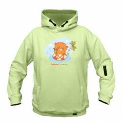 Худи детские премиум FATLINE - FATLINE