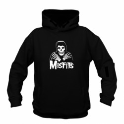 Худи детские премиум FATLINE - FATLINE