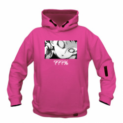 Худи детские премиум FATLINE - FATLINE