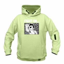 Худи детские премиум FATLINE - FATLINE