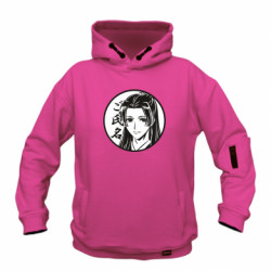 Худи детские премиум FATLINE - FATLINE