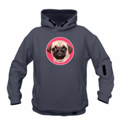 Худи детские премиум FATLINE