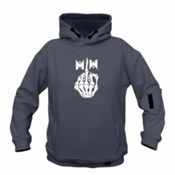 Худі дитячі преміум FATLINE