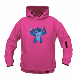 Худи детские премиум FATLINE