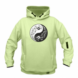 Худи детские премиум FATLINE - FATLINE