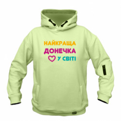 Худі дитячі преміум FATLINE