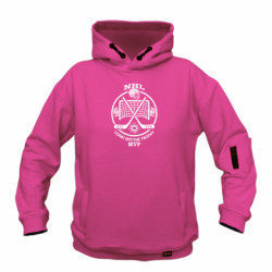 Худи детская премиум FATLINE Лучший игрок в хоккей - FATLINE Худи детская премиум FATLINE Лучший игрок в хоккей