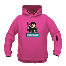 Худи детские премиум FATLINE