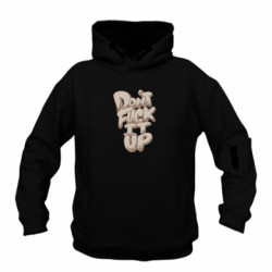 Худі дитячі преміум FATLINE