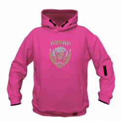 Худи детские премиум FATLINE