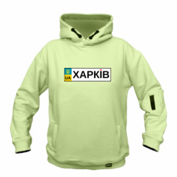 Худи детские премиум FATLINE