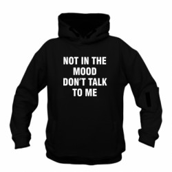 Худи детские премиум FATLINE - FATLINE