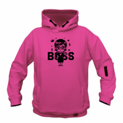 Худі дитячі преміум FATLINE