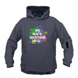 Худи детские премиум FATLINE