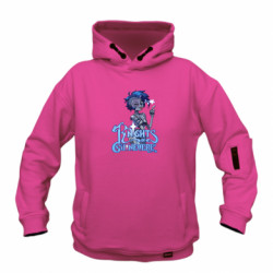 Худі дитячі преміум FATLINE