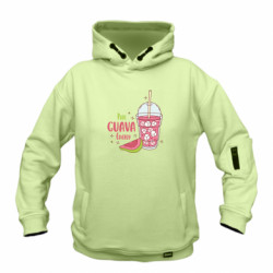 Худи детские премиум FATLINE - FATLINE