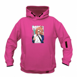 Худи детские премиум FATLINE