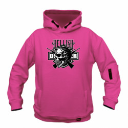 Худи детские премиум FATLINE