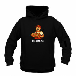 Худи детские премиум FATLINE - FATLINE