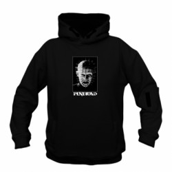 Худи детские премиум FATLINE - FATLINE